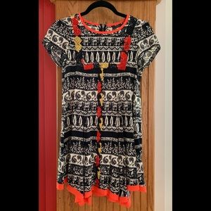 Unique Boutique Dress